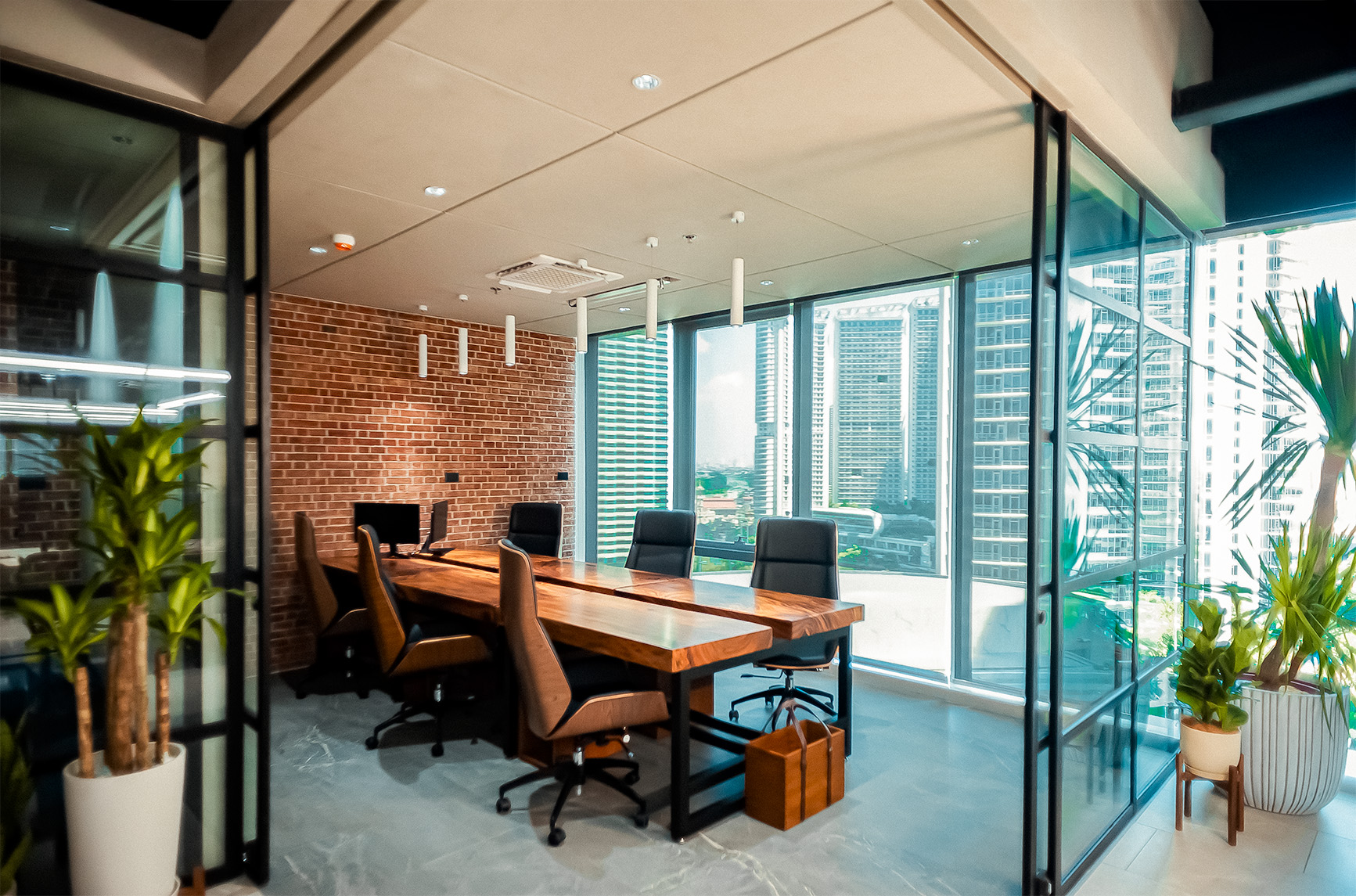 Guide To Renting A Commercial Office Space